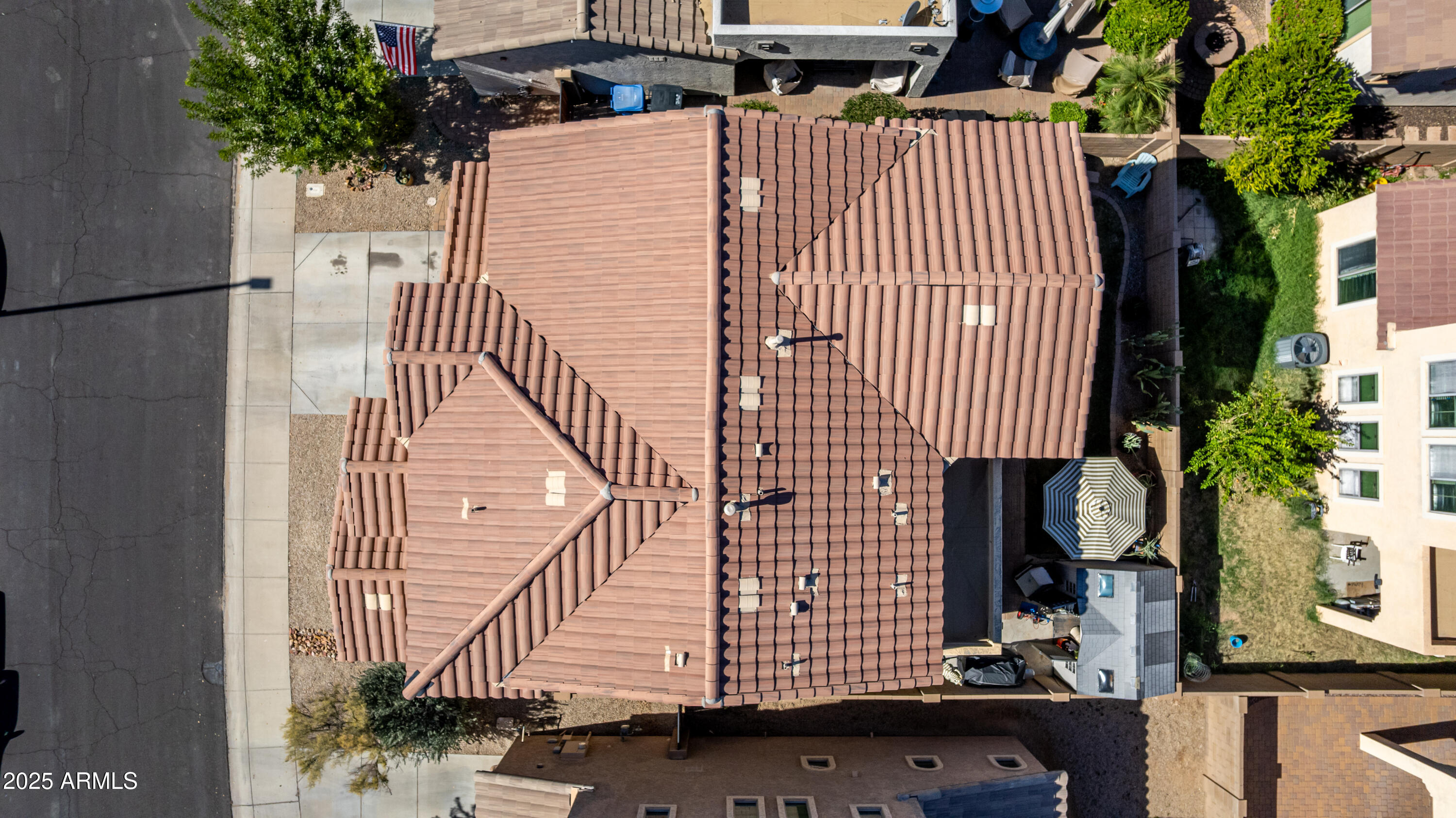 3238 East Ridgewood Lane Gilbert, AZ 85298 - Photo 39 of 43 a view of entryway
