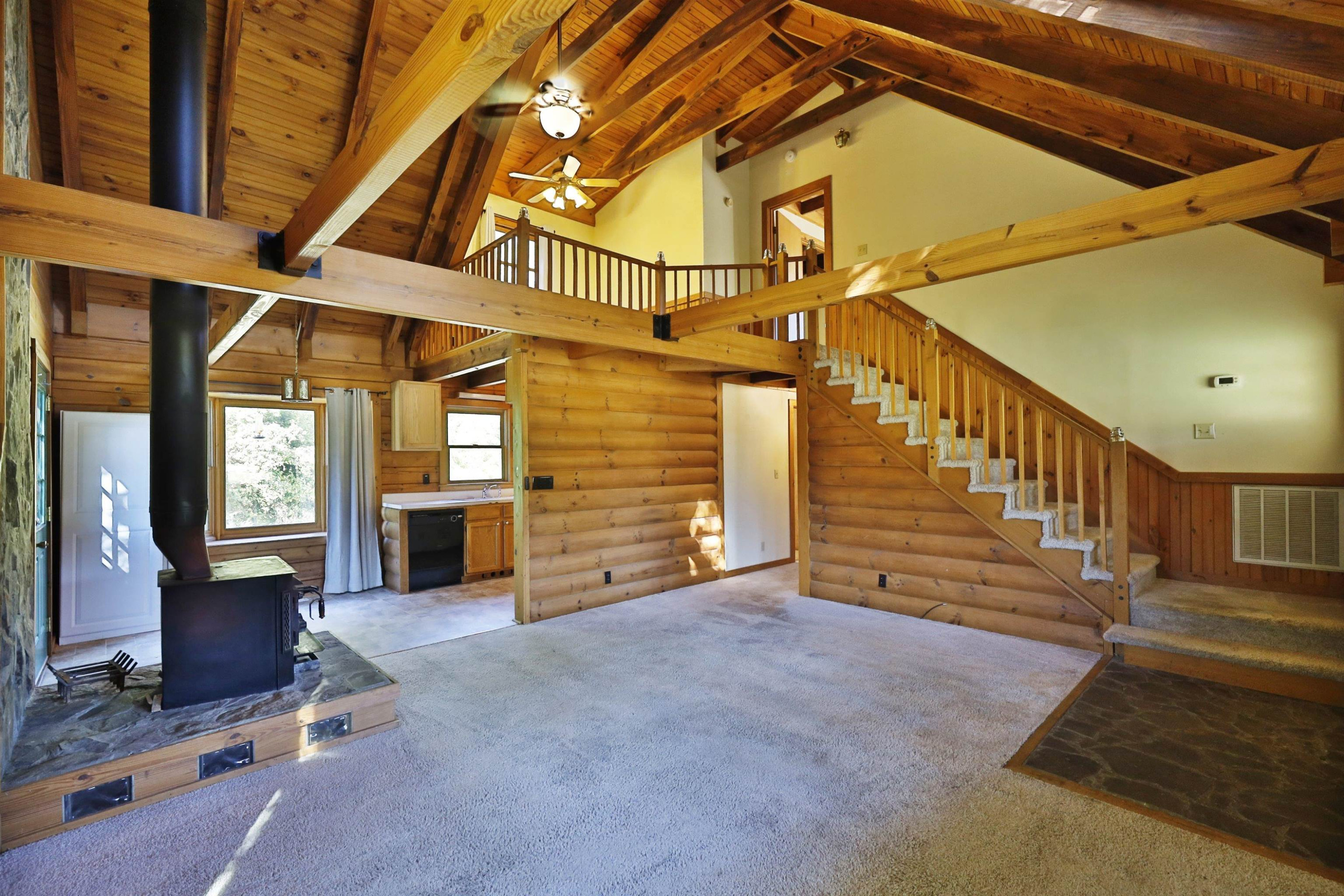 3928 Granny Farm Road Clayton, NC 27520 - Photo 12 of 62 Photo 12