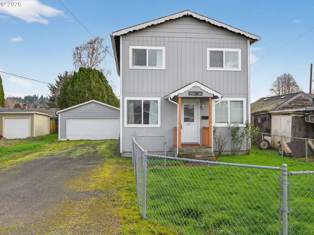 $349,000 | 1212 South 7th Avenue, Kelso, WA 98626