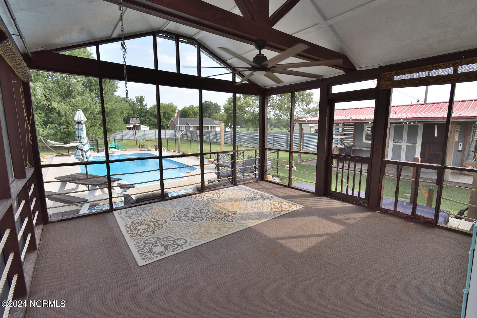 813 Fillmore Road Tarboro, NC 27886 - Photo 20 of 30 DSC_2287_2529