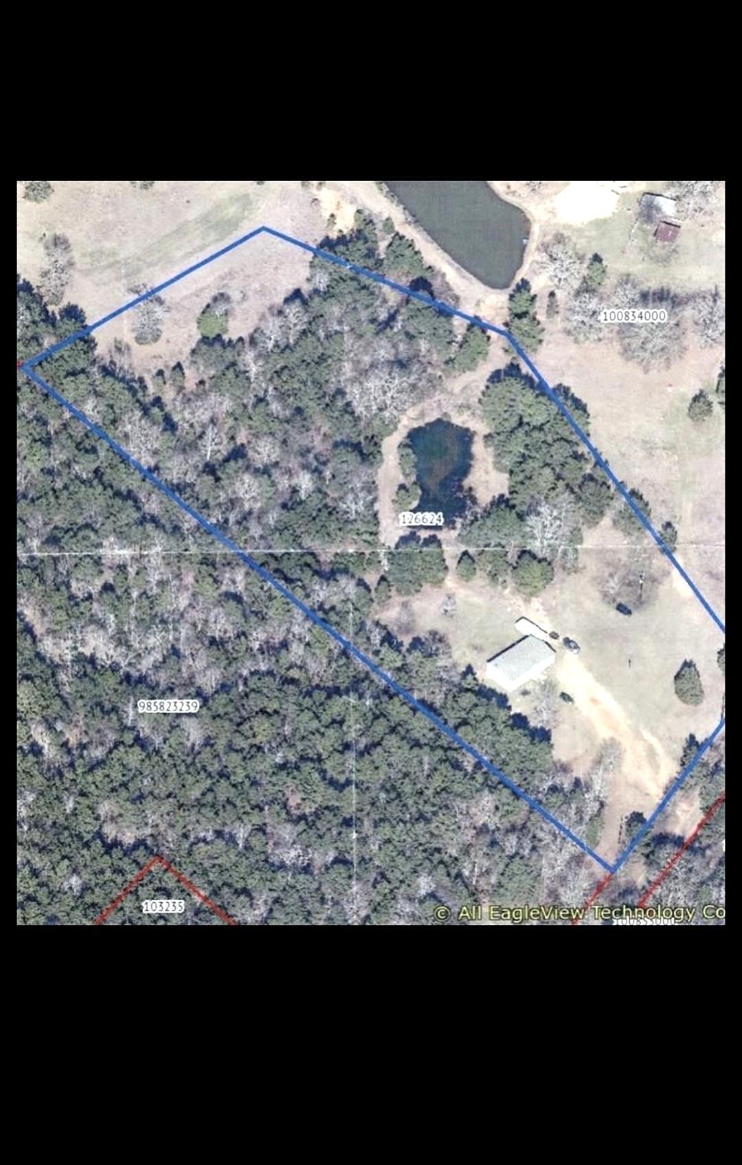 4952 Cr 2120 Rusk Tx 75785 Rusk, TX 75785 - Photo 21 of 23