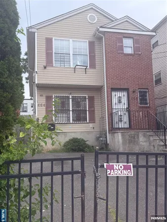 $735,000 | 464-466 South 16th Street, Newark, NJ 07103