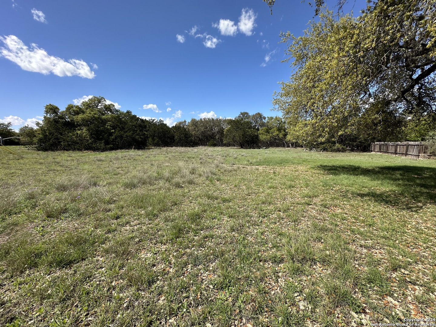 Lot 25 Pr 1501 Bandera, TX 78003 - Photo 4 of 4 a view of outdoor space and yard