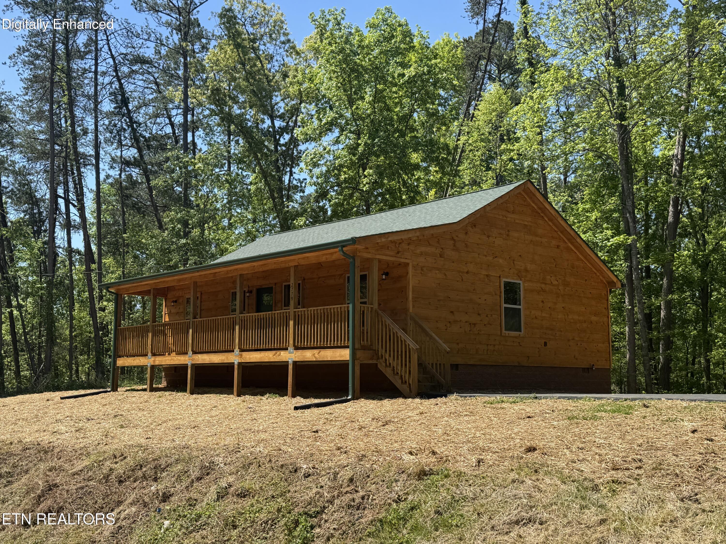 4002 Wears Cove Road Sevierville, TN 37862 - Photo 2 of 26 IMG_4407