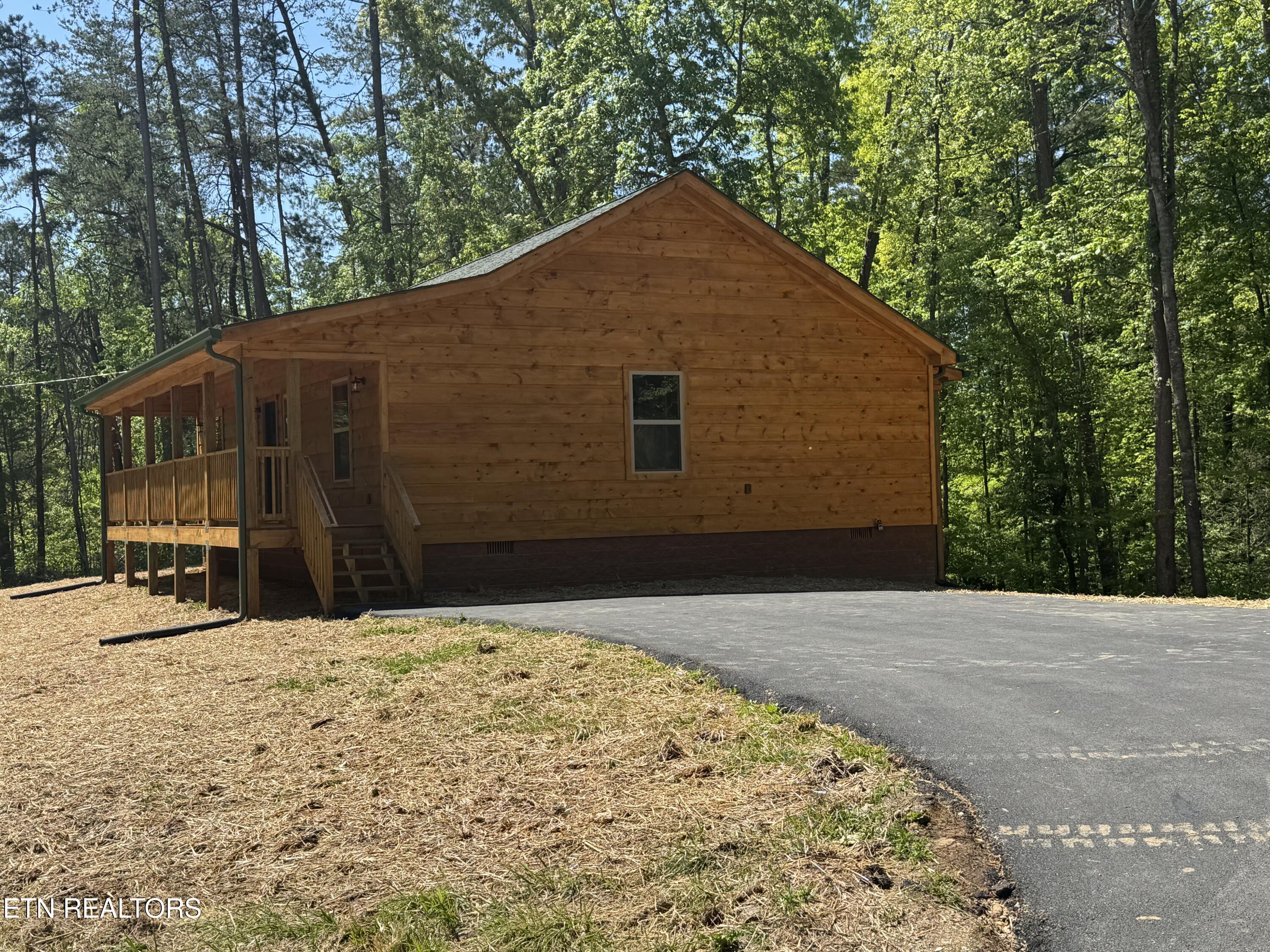4002 Wears Cove Road Sevierville, TN 37862 - Photo 3 of 26 IMG_4406