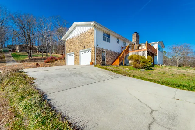 $430,000 | 180 Dailey Hill Circle, Ringgold, GA 30736