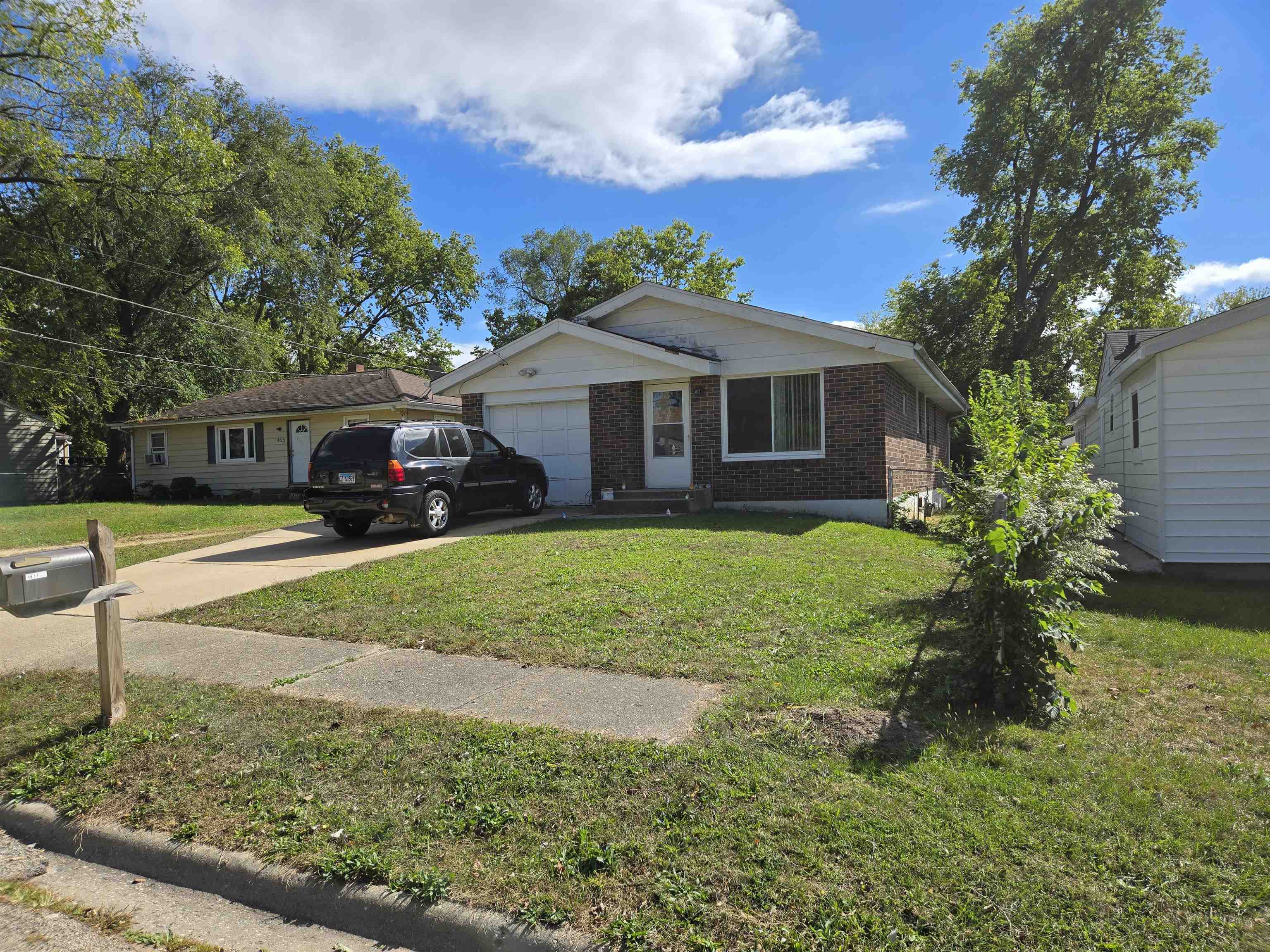411 Fitch Road Rockford, IL 61109 - Photo 1 of 8