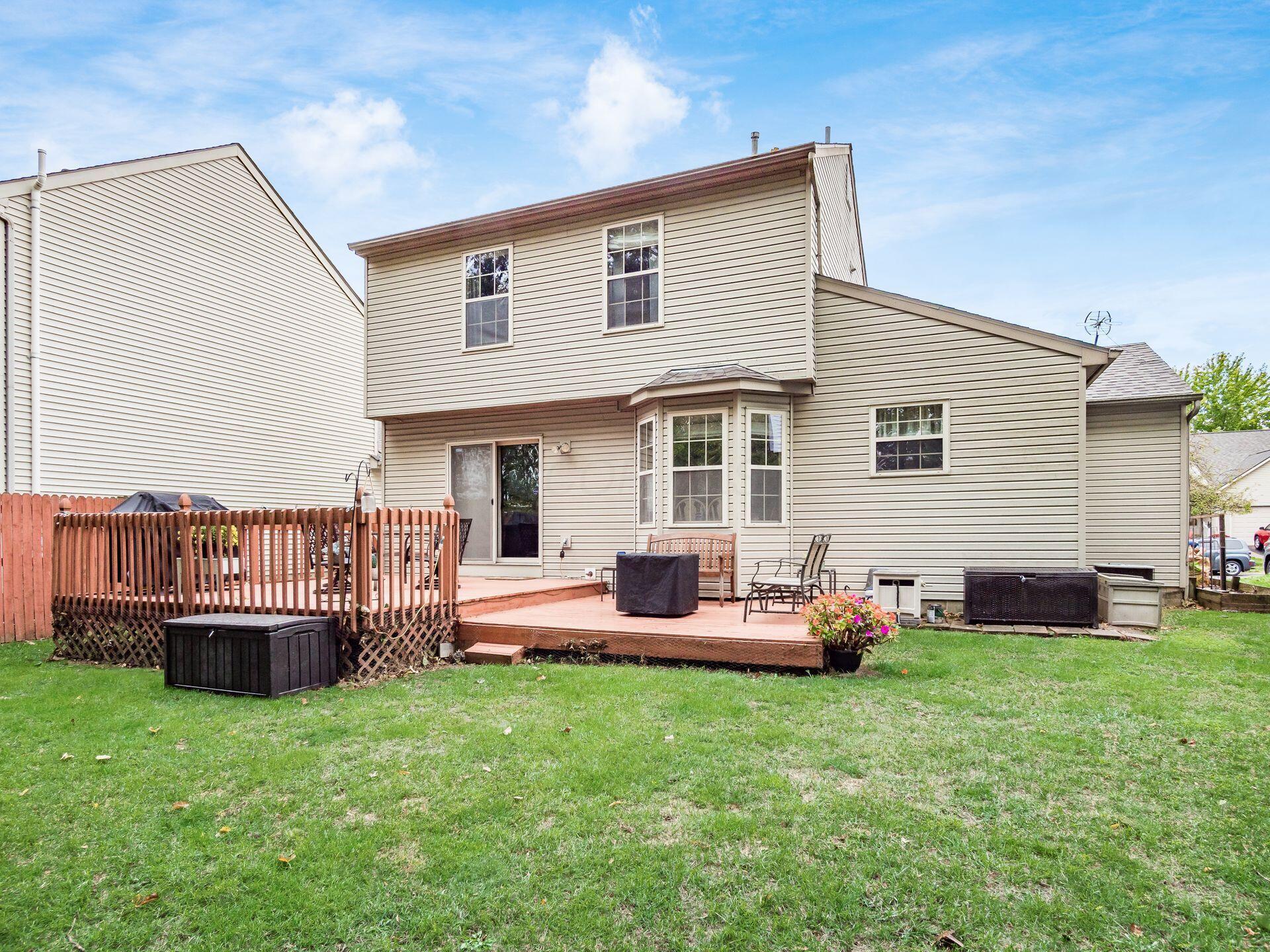 803 Rothrock Drive Galloway, OH 43119 - Photo 6 of 32 032_ Dr Galloway OH 43119 USA