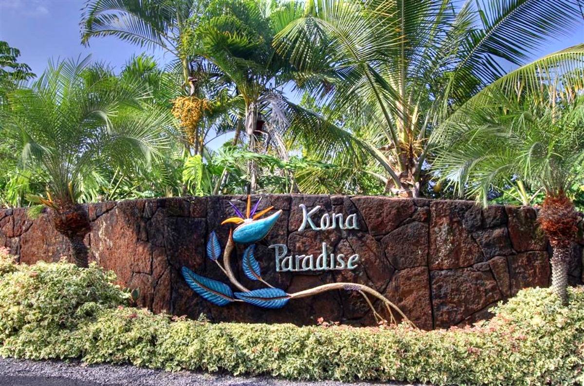87-3207 Datura Road Captain Cook, HI 96704 - Photo 1 of 24 Gallery Image 1