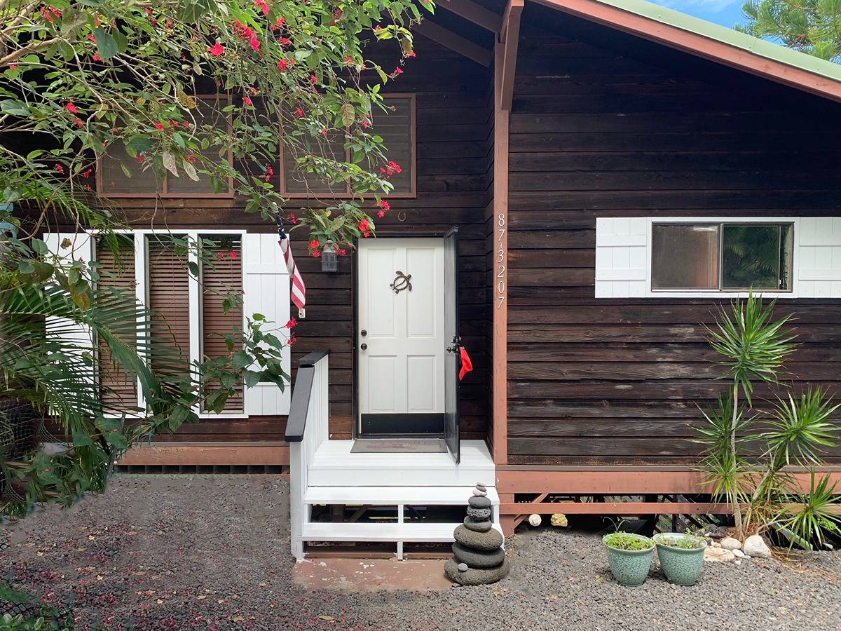 87-3207 Datura Road Captain Cook, HI 96704 - Photo 2 of 24 Gallery Image 2