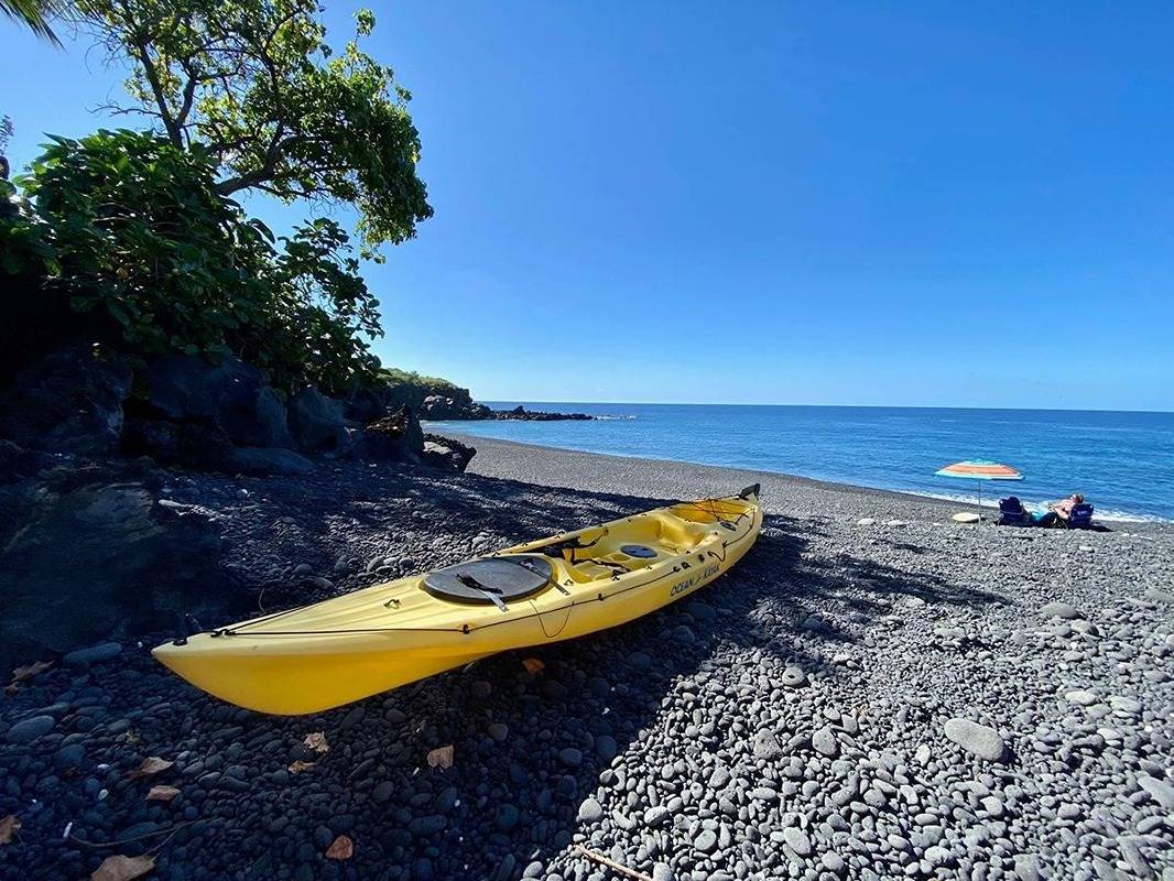 87-3207 Datura Road Captain Cook, HI 96704 - Photo 22 of 24 Gallery Image 22