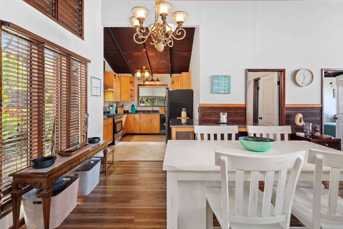 87-3207 Datura Road Captain Cook, HI 96704 - Photo 4 of 24 Gallery Image 4