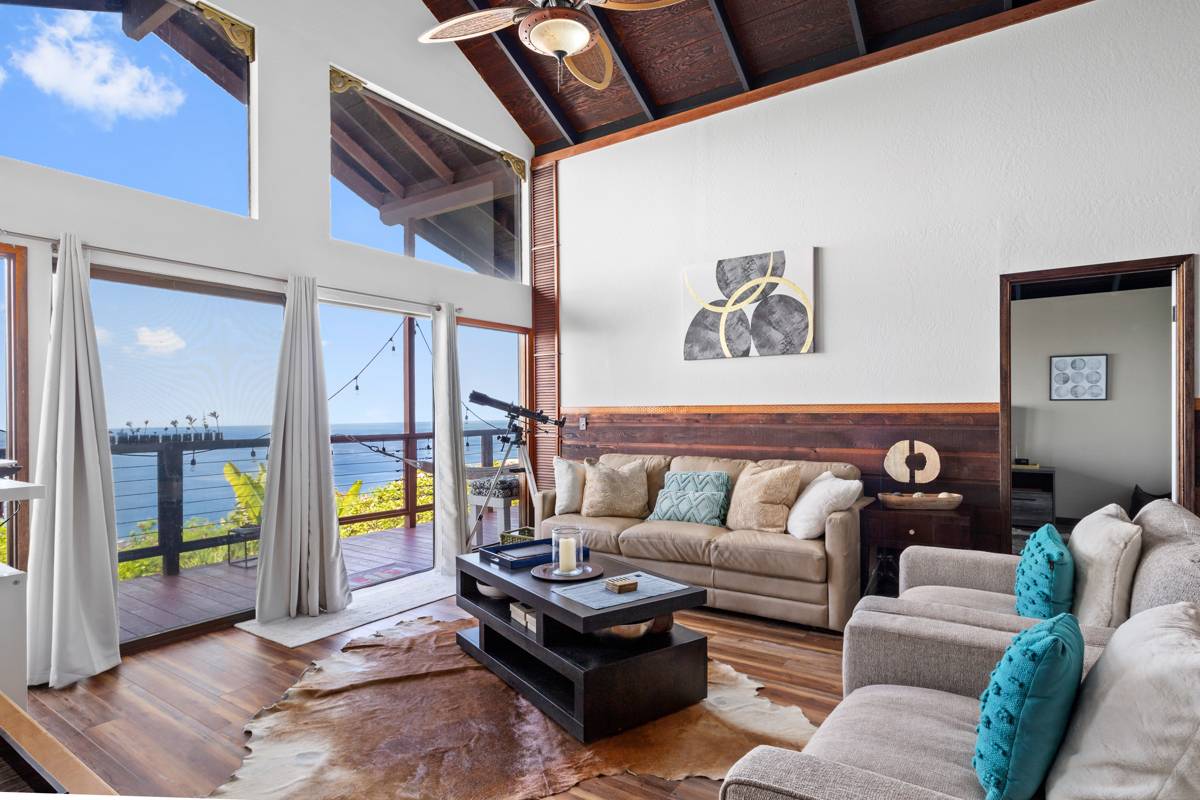 87-3207 Datura Road Captain Cook, HI 96704 - Photo 6 of 24 Gallery Image 6