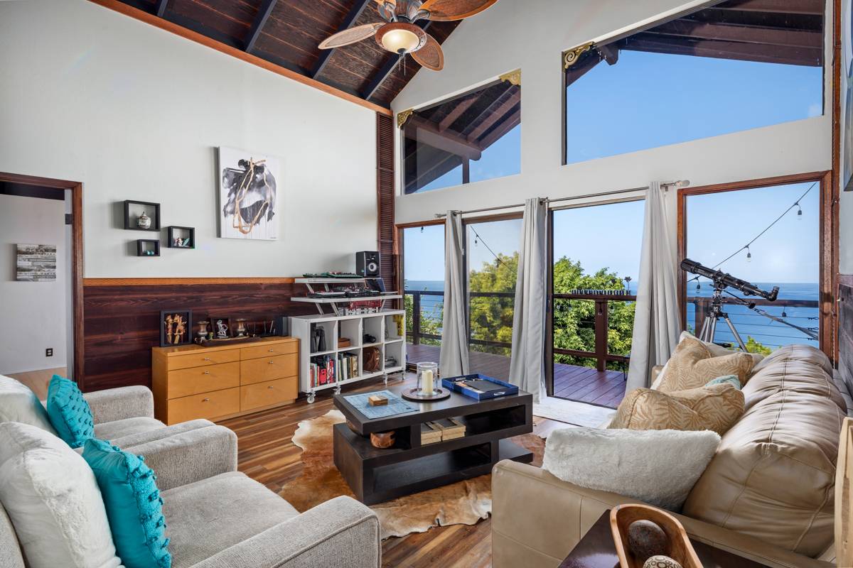 87-3207 Datura Road Captain Cook, HI 96704 - Photo 7 of 24 Gallery Image 7