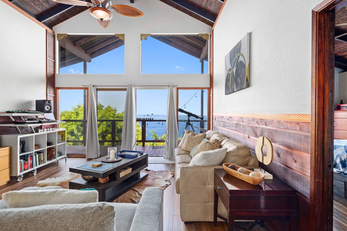 87-3207 Datura Road Captain Cook, HI 96704 - Photo 8 of 24 Gallery Image 8