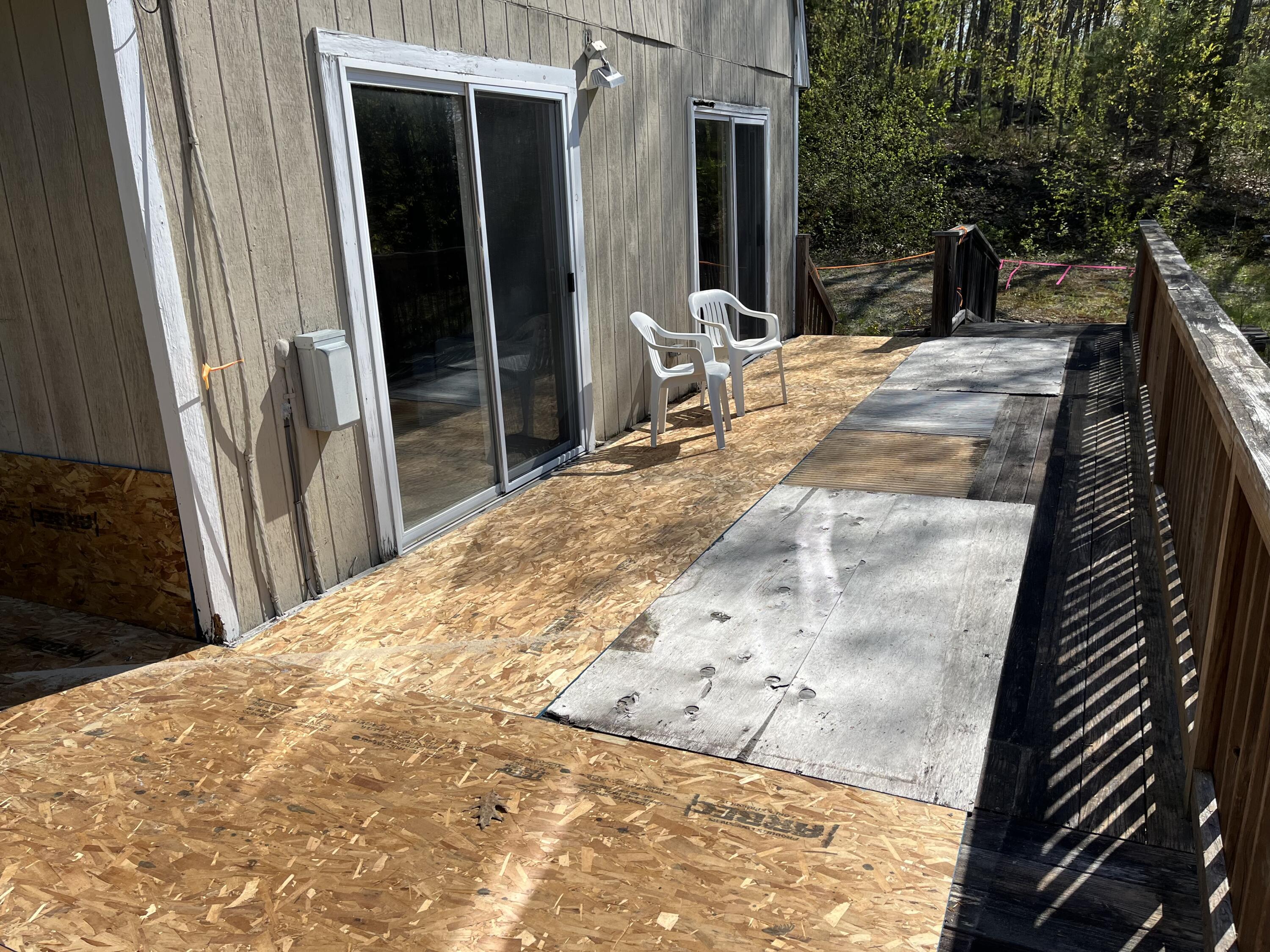 133 Rosenberg Road Sumner, ME 04292 - Photo 17 of 30 Exterior