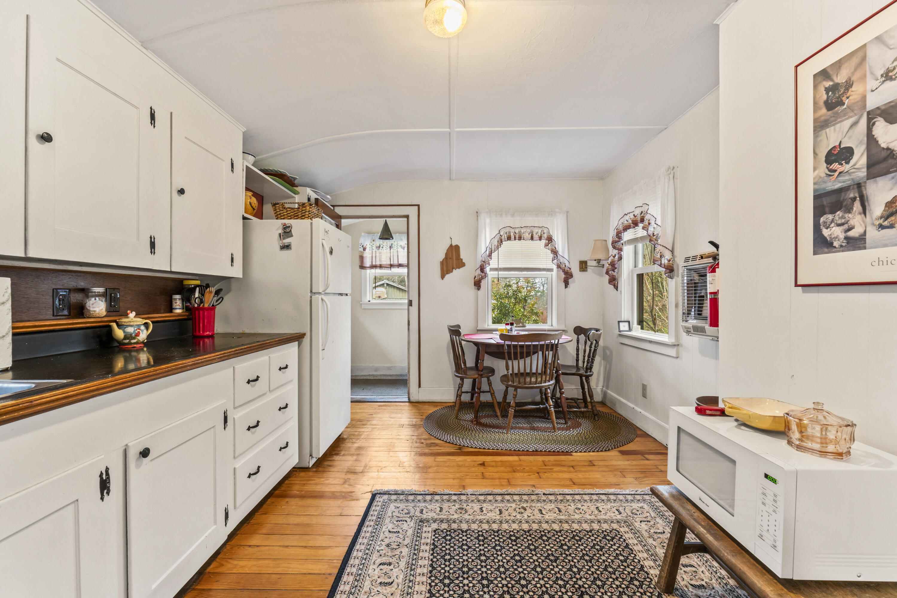 19 Logan Road West Boothbay Harbor, ME 04575 - Photo 5 of 44 19 Logan Rd_110