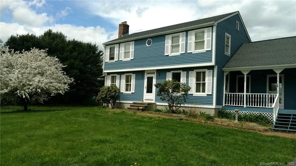 80 Nelkin Road Colchester, CT 06415 - Photo 1 of 1