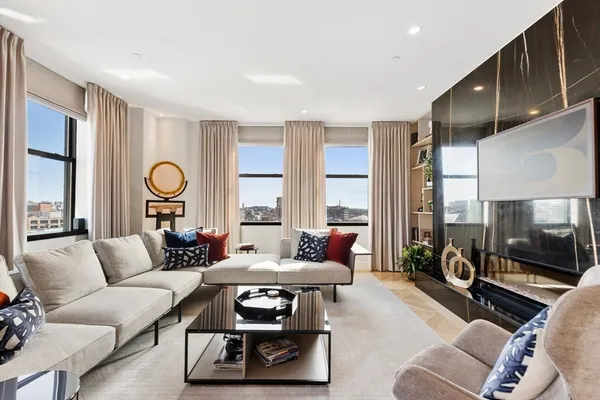 $2,695,000 | 285 Columbus Avenue, Unit PH805, Boston, MA 02116