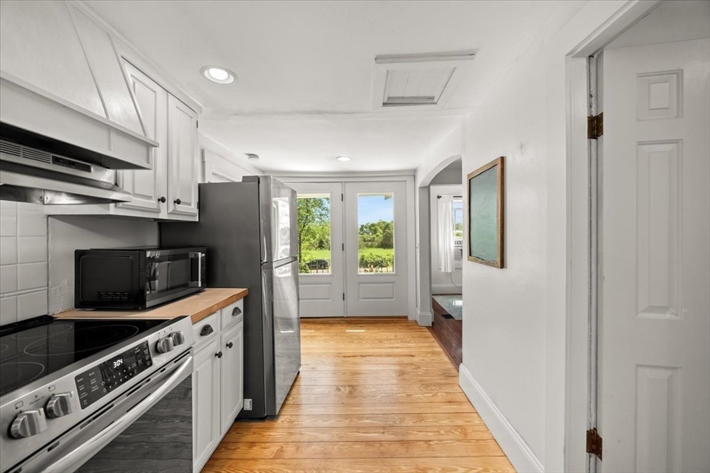 66 Mayflower Ridge Drive Wareham, MA 02571 - Photo 24 of 37