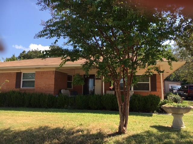 2406 North Elm Street Denton, TX 76201 - Photo 1 of 1