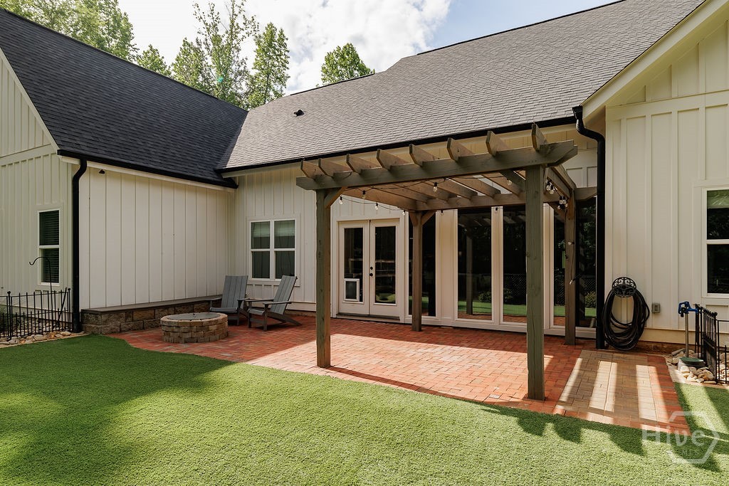 101 Inverness Road Athens, GA 30606 - Photo 49 of 71