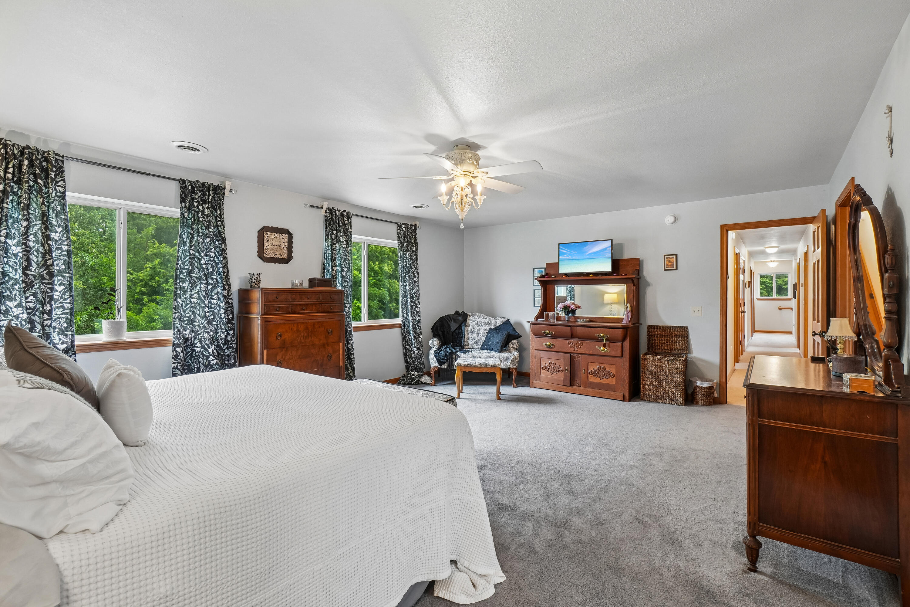 1092 Rose Road Petersburg, MI 49270 - Photo 17 of 52 26-print-Rose Rd-S1107-026