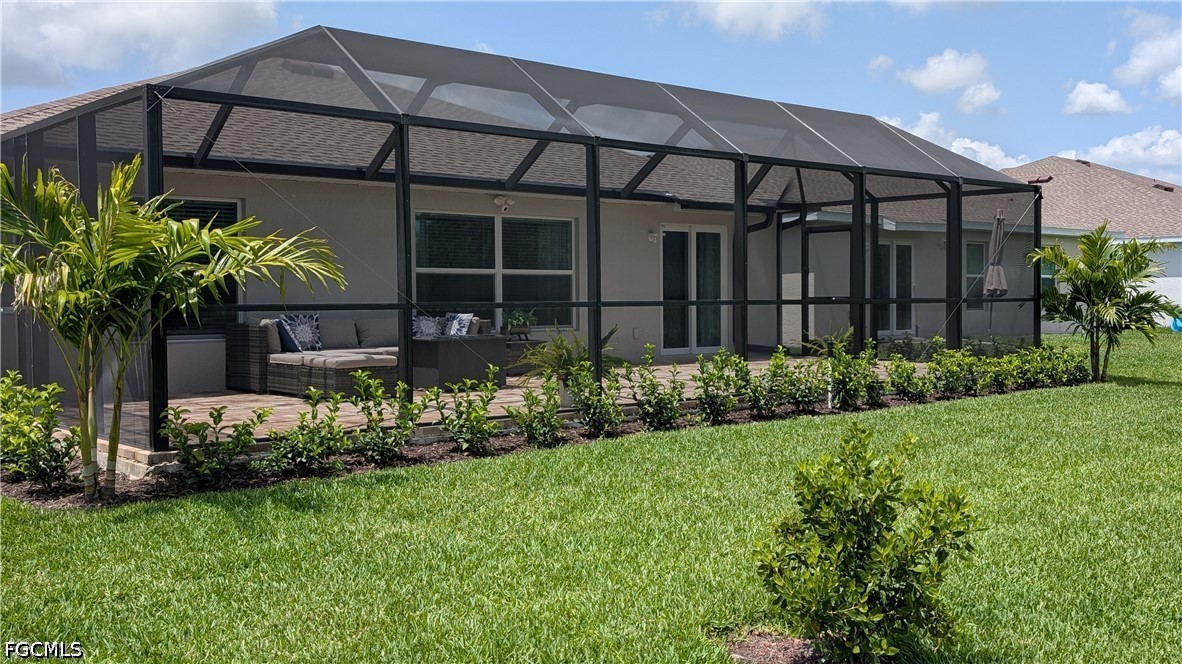 19962 Green Pasture Road Lehigh Acres, FL 33974 - Photo 1 of 27 Gallery Image 1