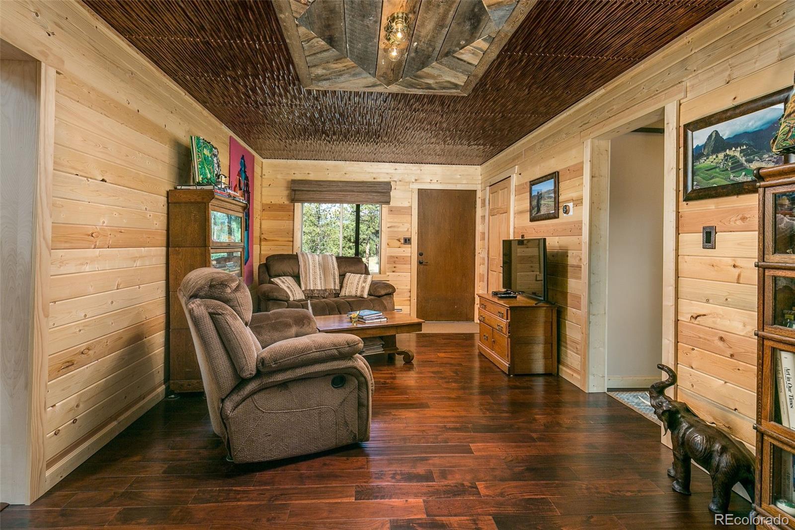289 Double Tree Road Bailey, CO 80421 - Photo 11 of 40