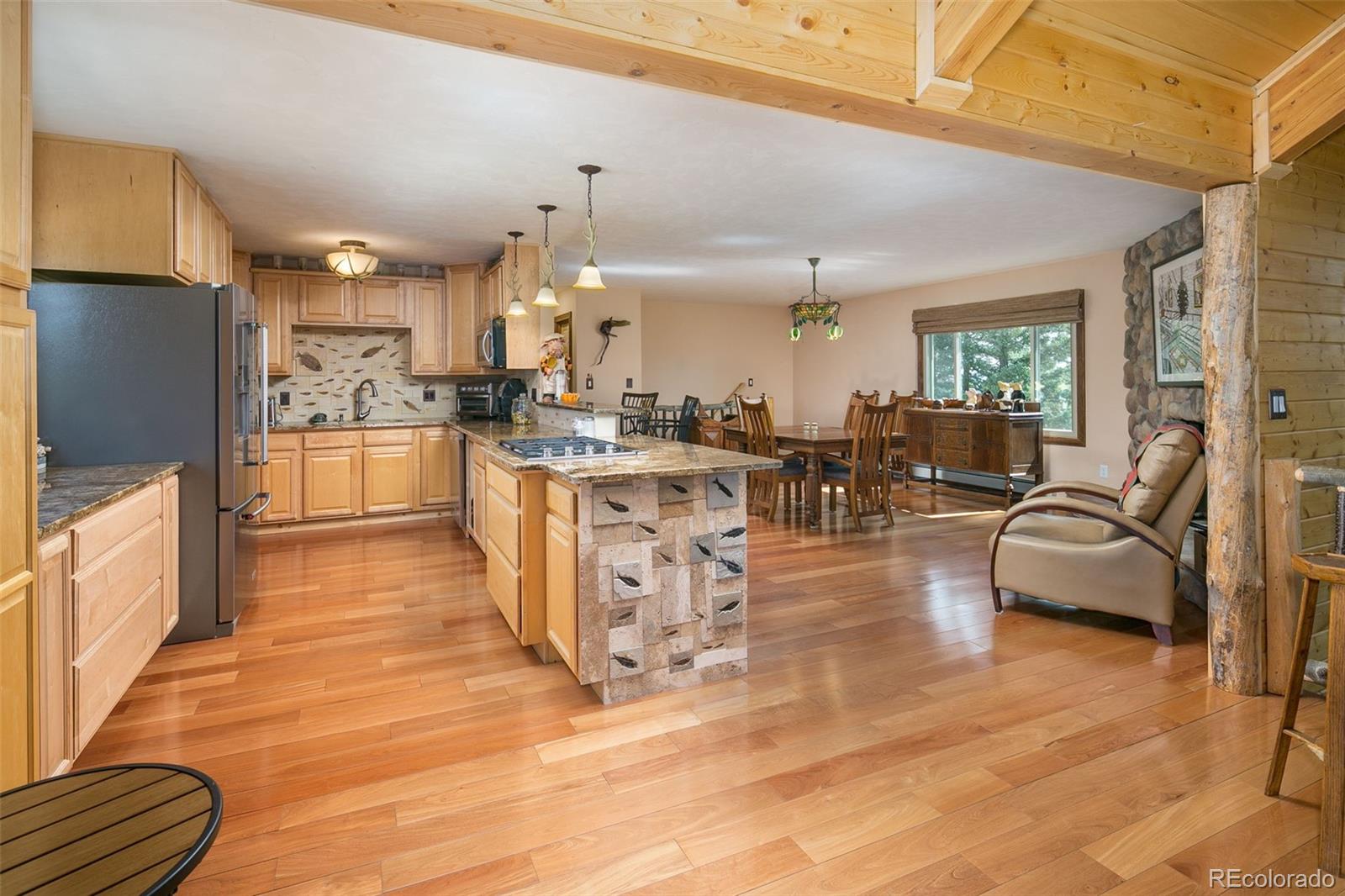 289 Double Tree Road Bailey, CO 80421 - Photo 20 of 40
