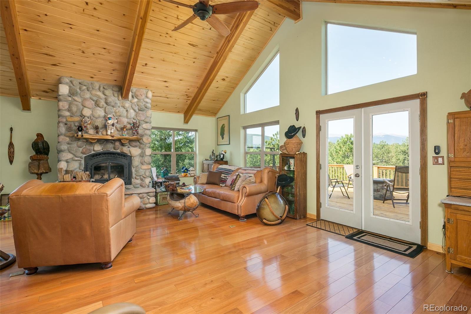 289 Double Tree Road Bailey, CO 80421 - Photo 2 of 40