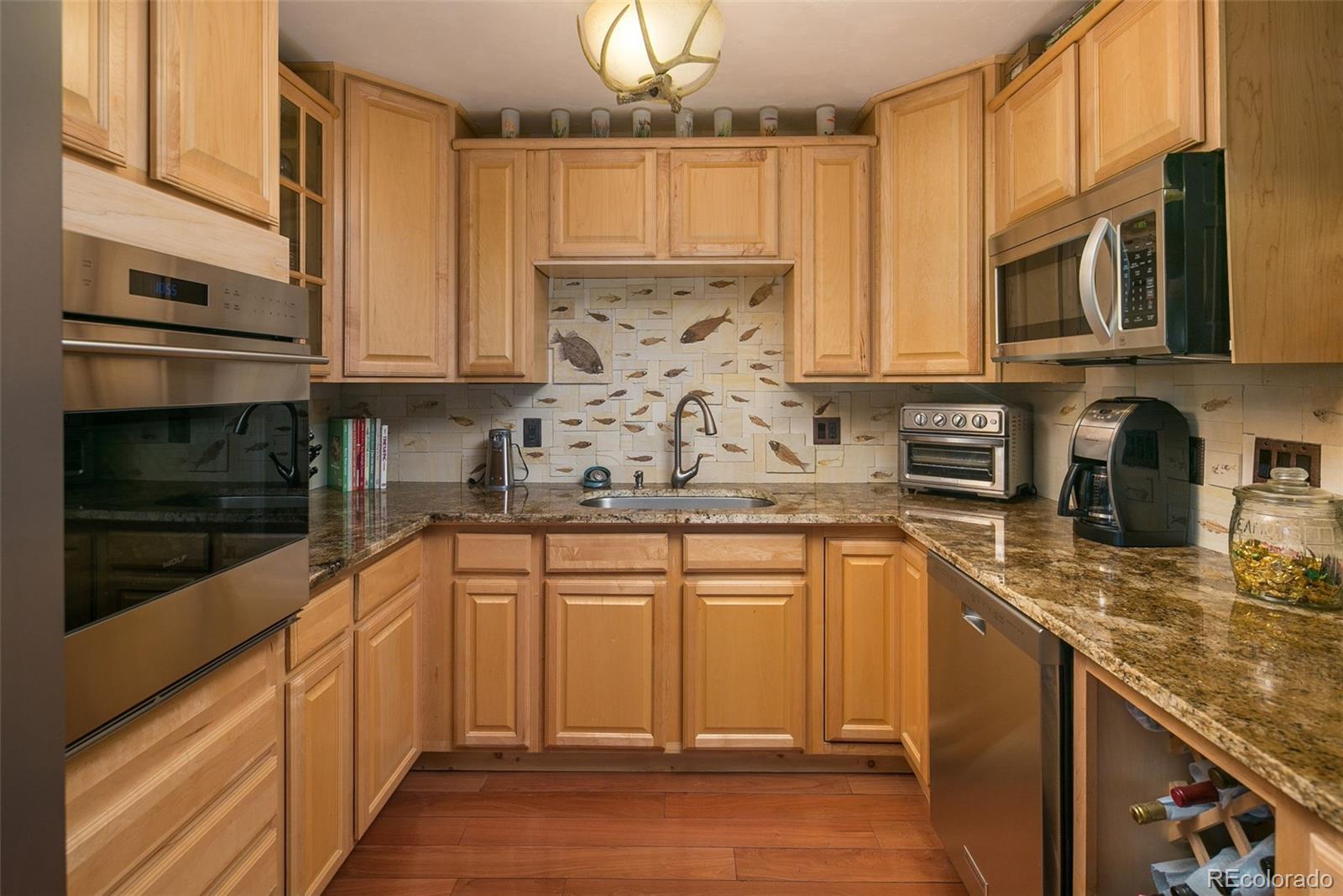 289 Double Tree Road Bailey, CO 80421 - Photo 21 of 40