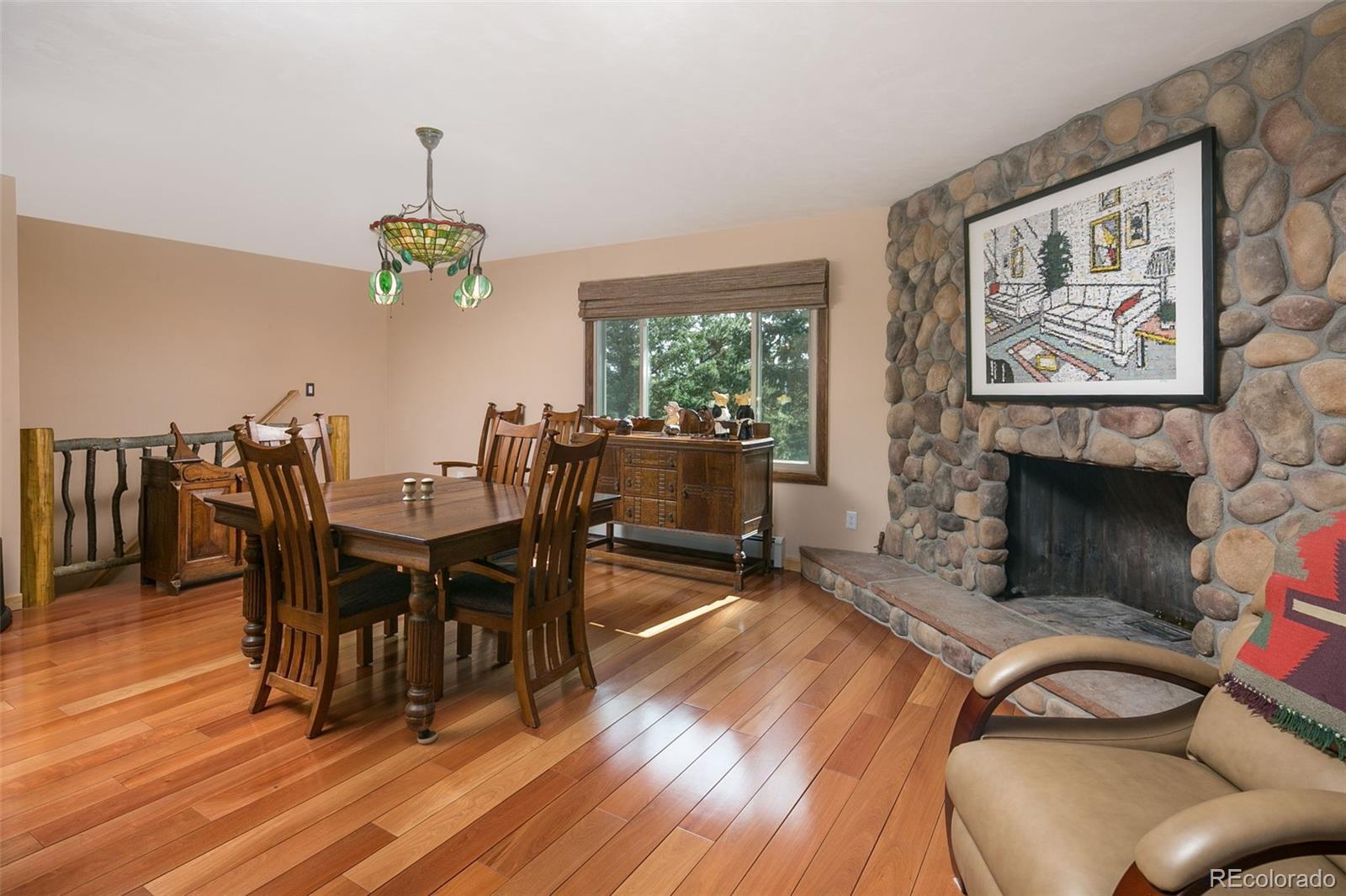 289 Double Tree Road Bailey, CO 80421 - Photo 22 of 40