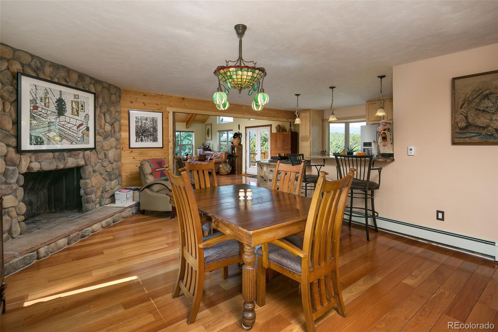 289 Double Tree Road Bailey, CO 80421 - Photo 23 of 40
