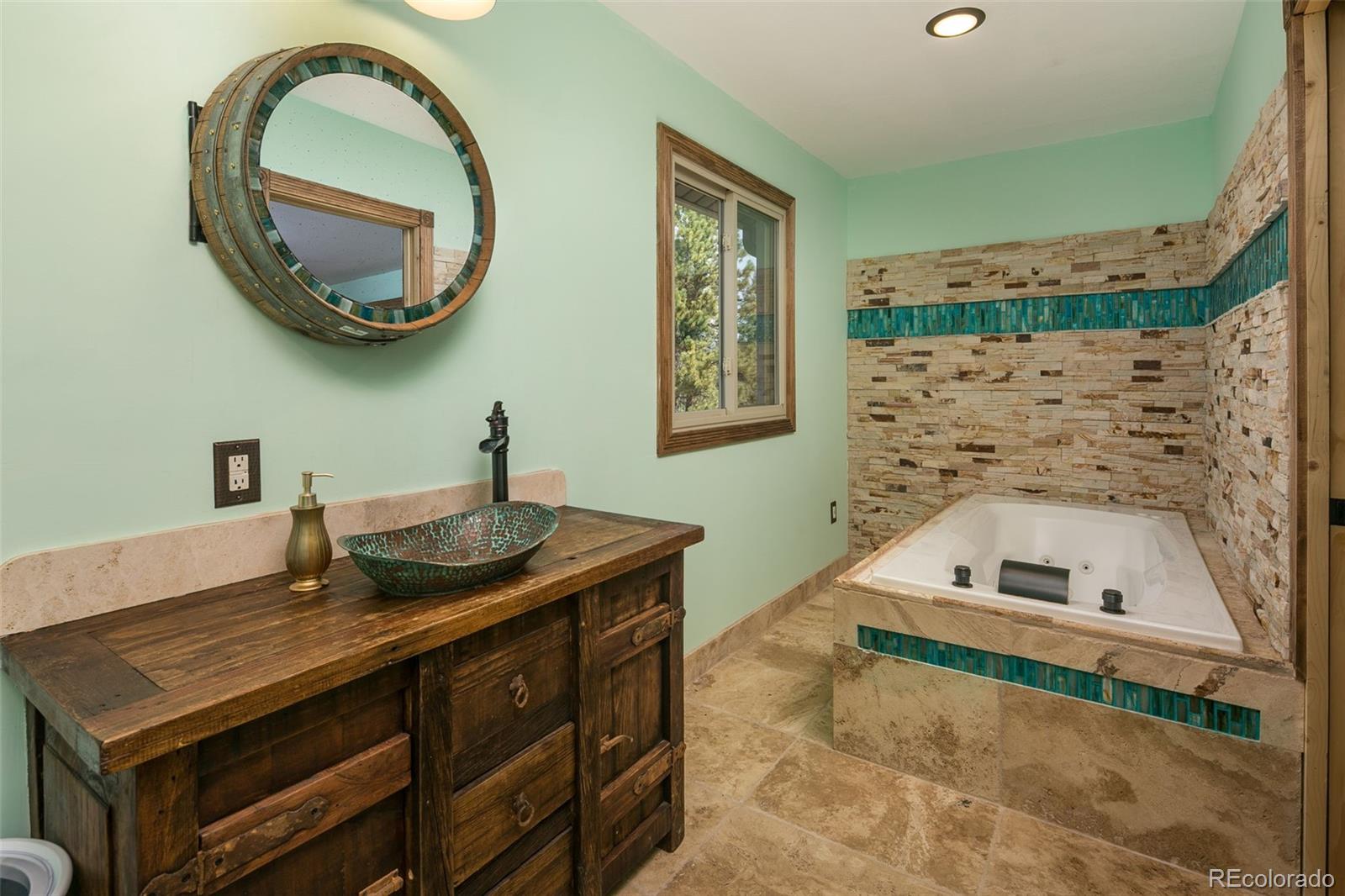 289 Double Tree Road Bailey, CO 80421 - Photo 25 of 40