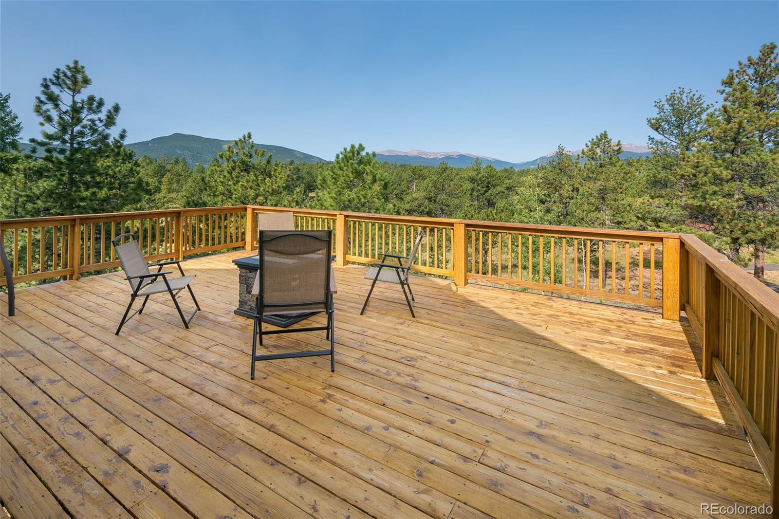 289 Double Tree Road Bailey, CO 80421 - Photo 29 of 40