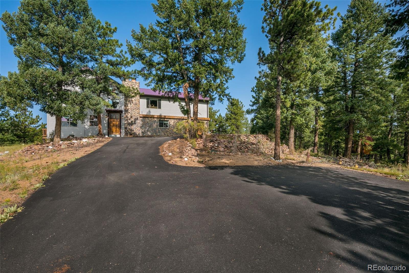 289 Double Tree Road Bailey, CO 80421 - Photo 31 of 40
