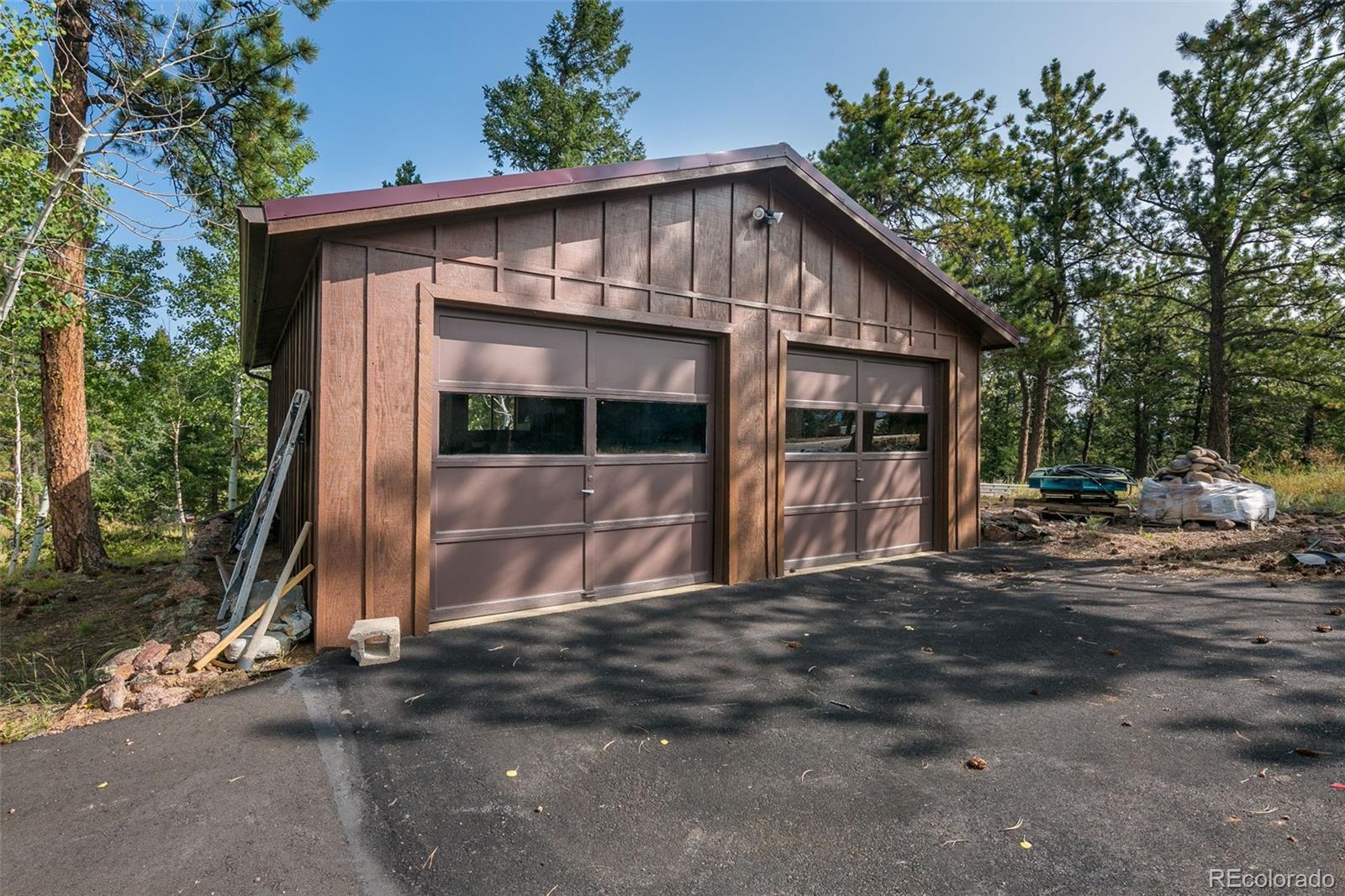 289 Double Tree Road Bailey, CO 80421 - Photo 33 of 40