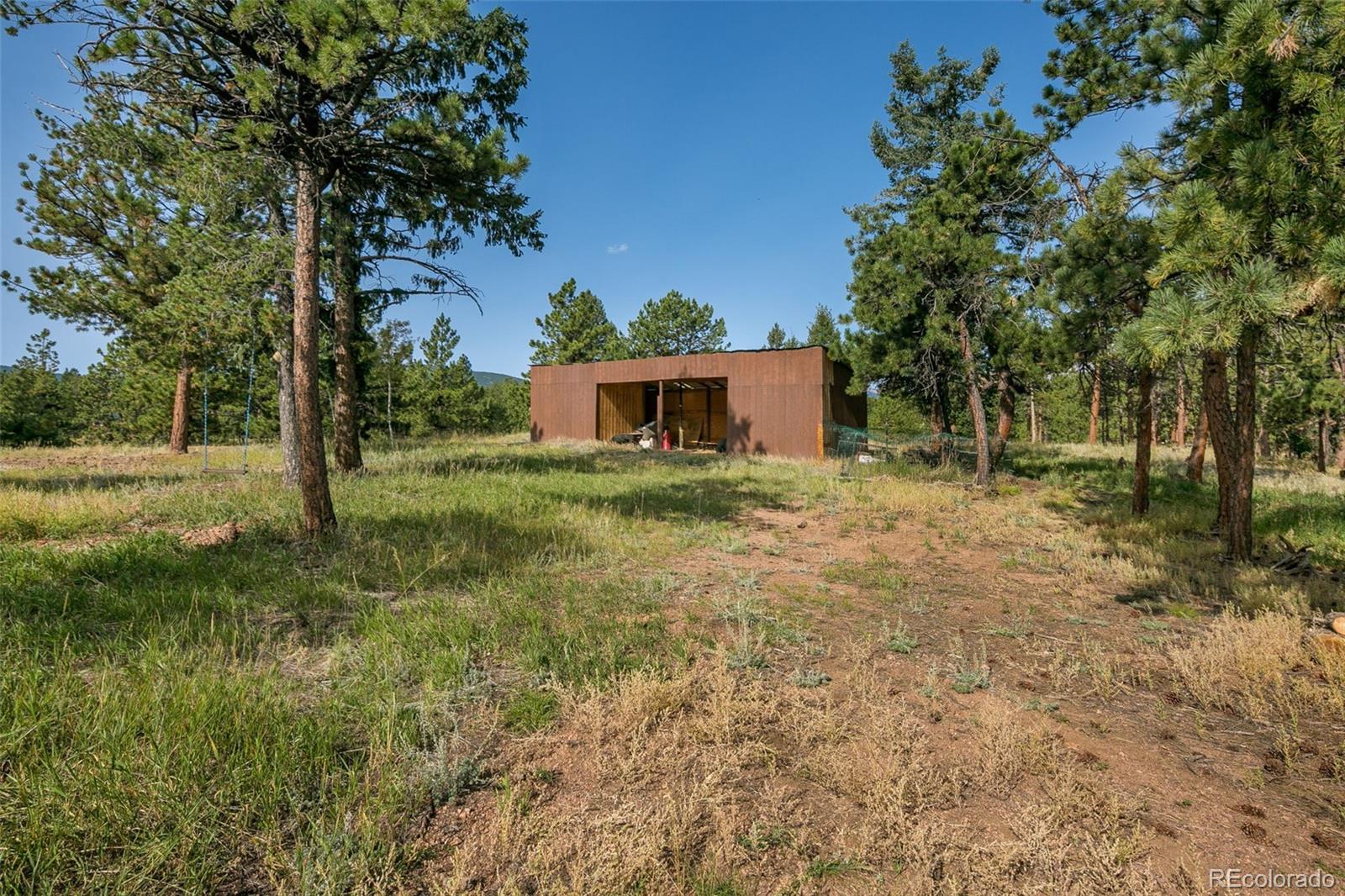 289 Double Tree Road Bailey, CO 80421 - Photo 34 of 40
