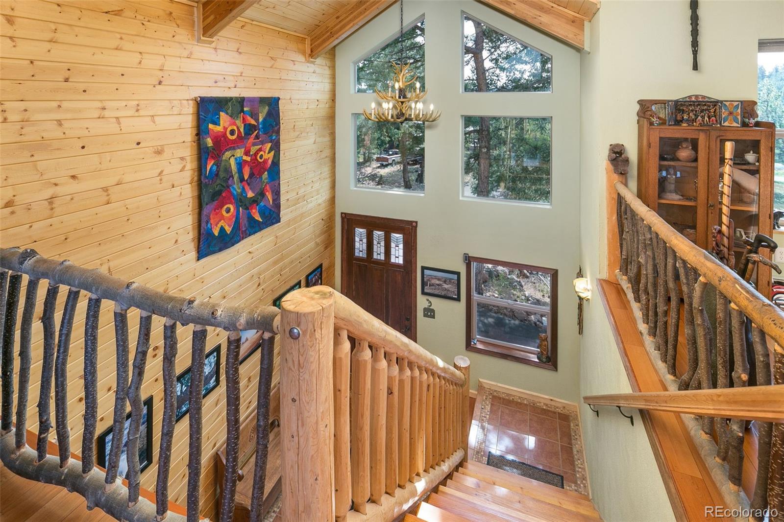 289 Double Tree Road Bailey, CO 80421 - Photo 5 of 40