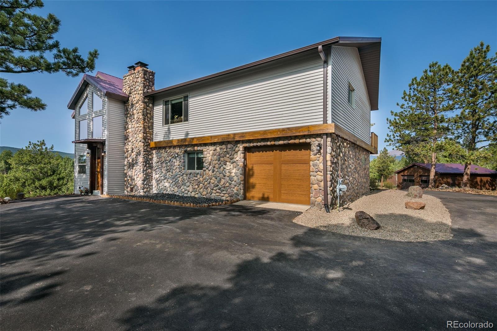 289 Double Tree Road Bailey, CO 80421 - Photo 7 of 40