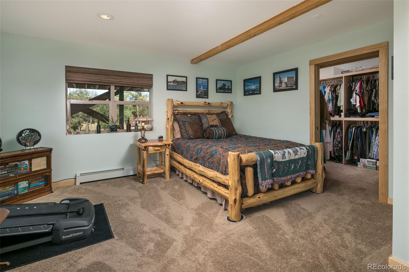 289 Double Tree Road Bailey, CO 80421 - Photo 8 of 40