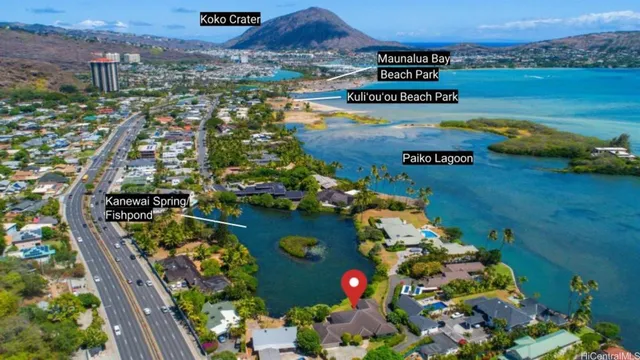 $4,999,000 | 5949 Kalanianaʻole Highway, Unit A, Honolulu, HI 96821