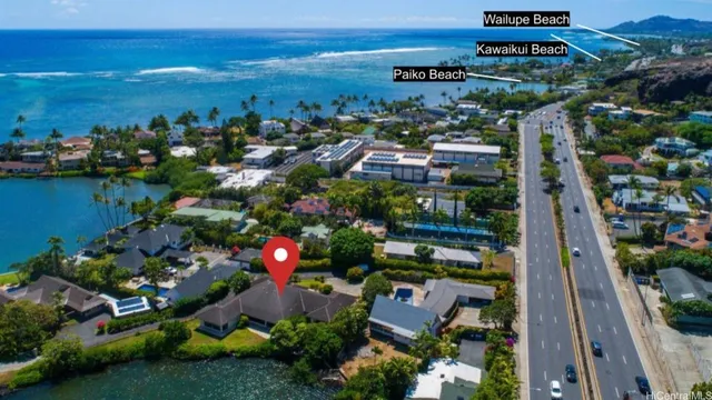 $4,999,000 | 5949 Kalanianaʻole Highway, Unit A, Honolulu, HI 96821
