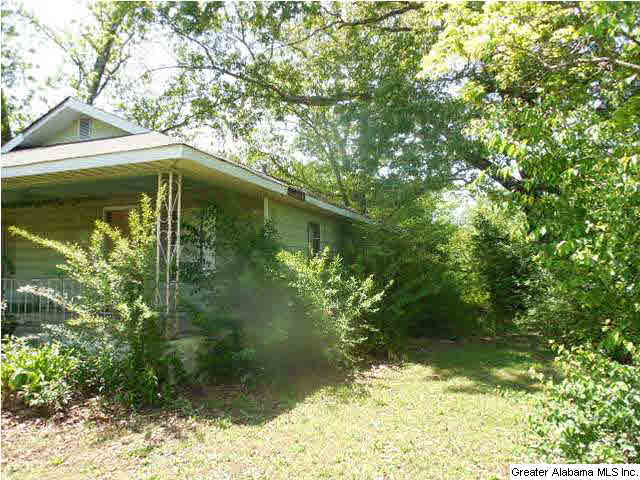 5305 Hazelwood Road Adamsville, AL 35005 - Photo 3 of 21