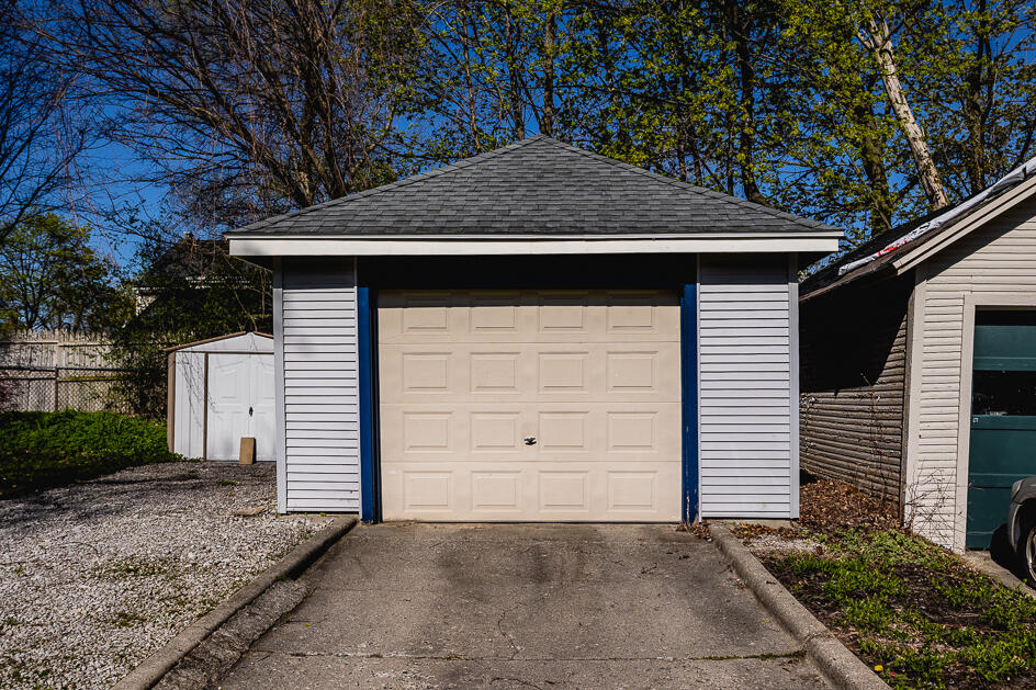 114 South Wisner Street Jackson, MI 49203 - Photo 24 of 27 0N0A9618