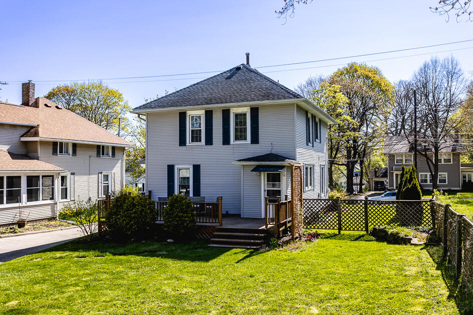 114 South Wisner Street Jackson, MI 49203 - Photo 25 of 27 0N0A9621