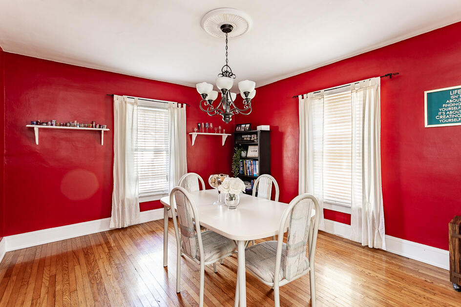 114 South Wisner Street Jackson, MI 49203 - Photo 5 of 27 0N0A9578-HDR
