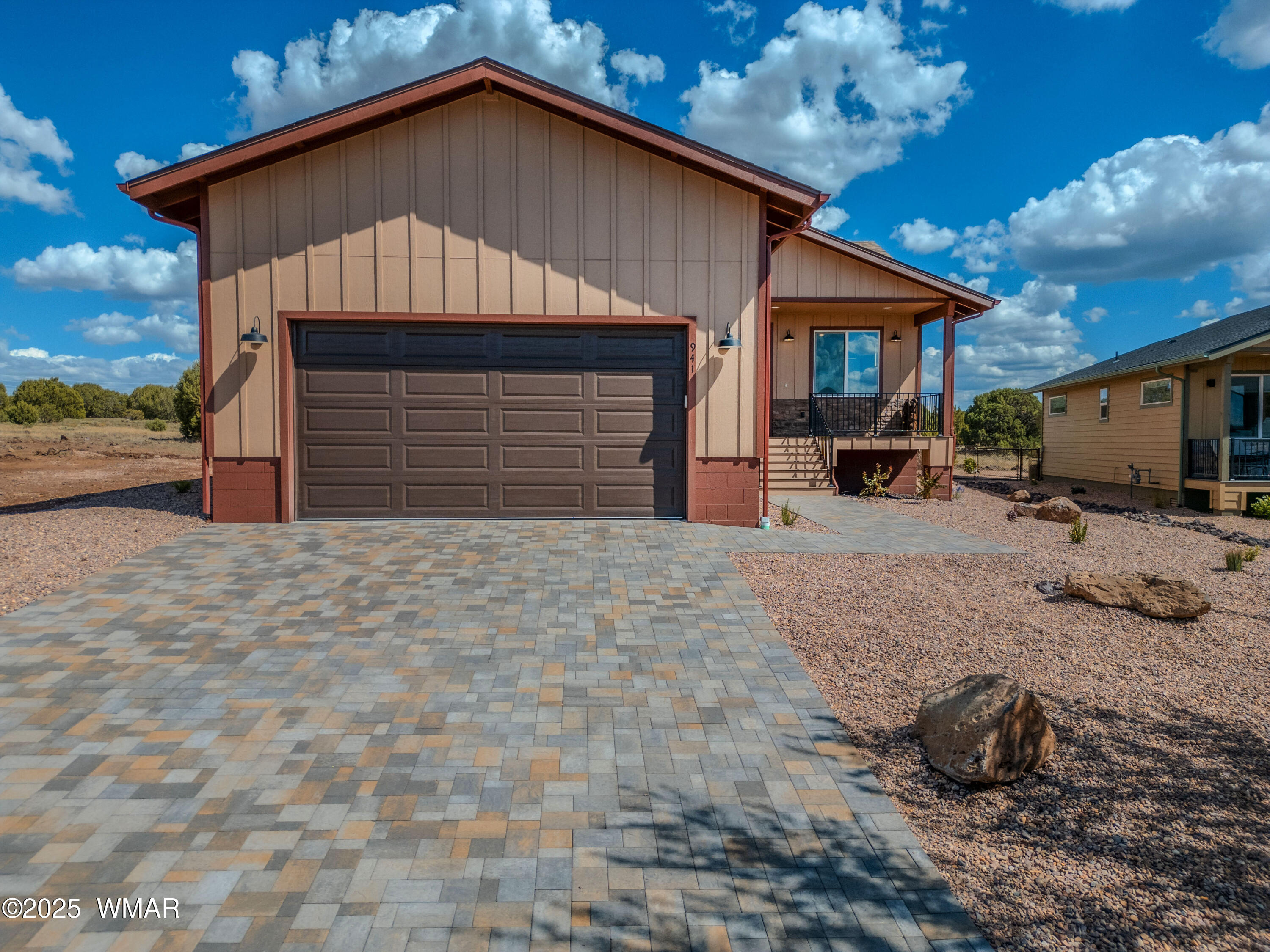 941 South Ridgeway Place Show Low, AZ 85901 - Photo 54 of 68 DJI_0300-1