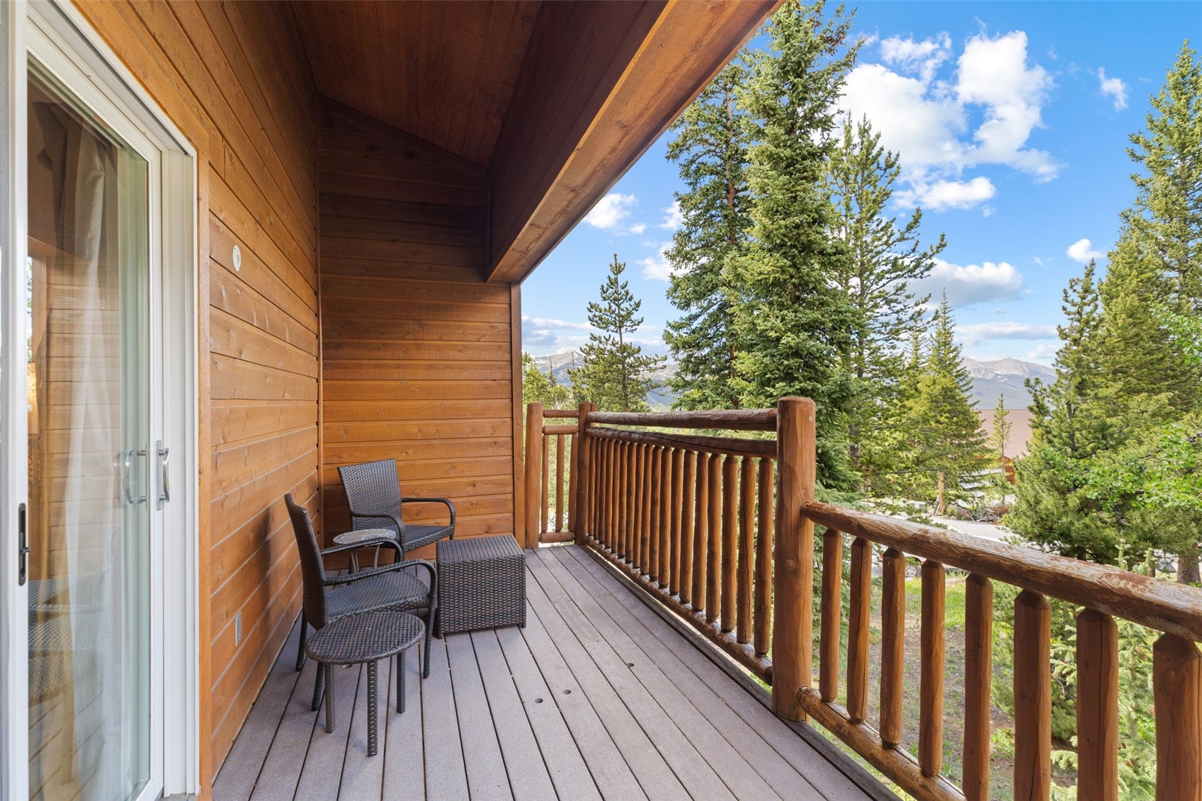 180 Emmett Lode Road Breckenridge, CO 80424 - Photo 35 of 50